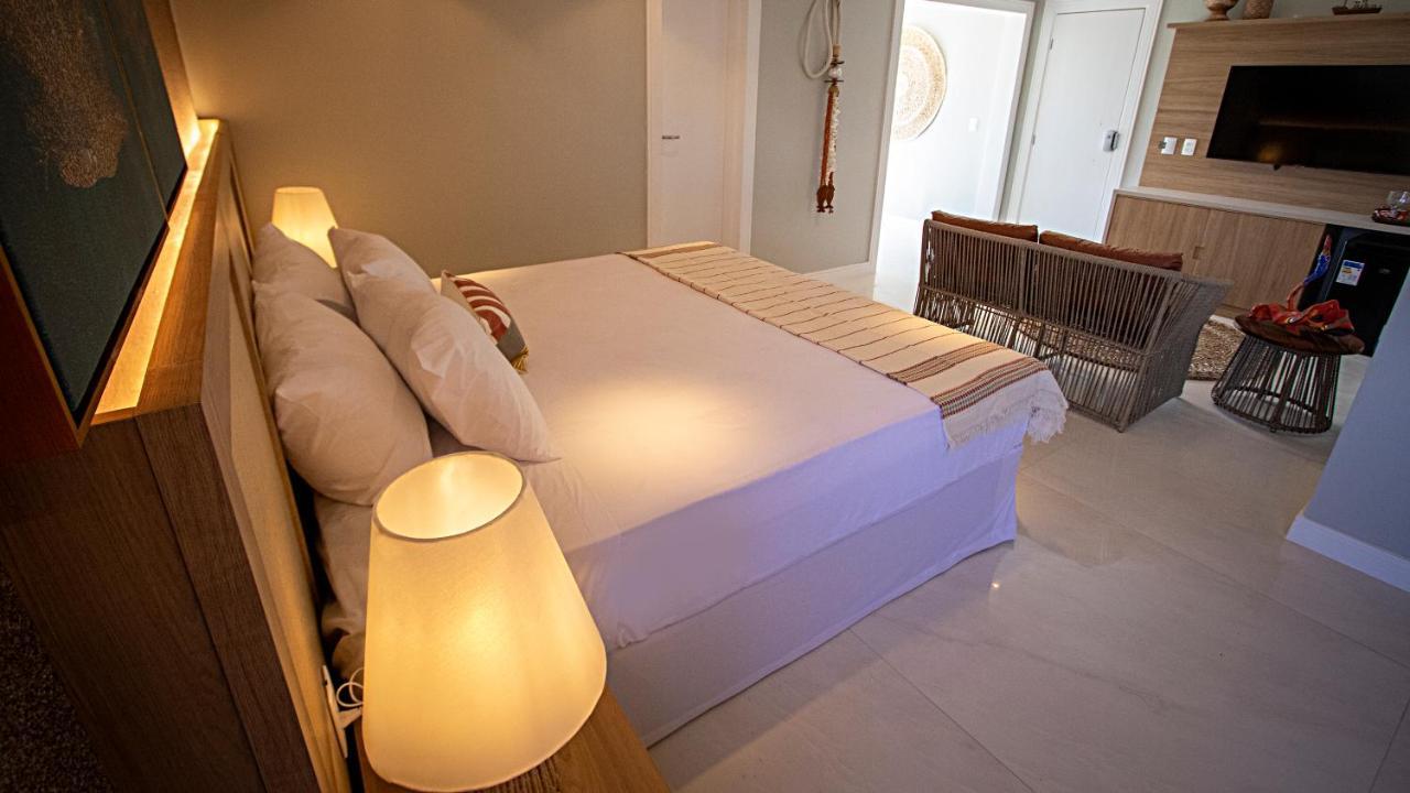 Paraiso Beach Hotel Aquiraz Luaran gambar