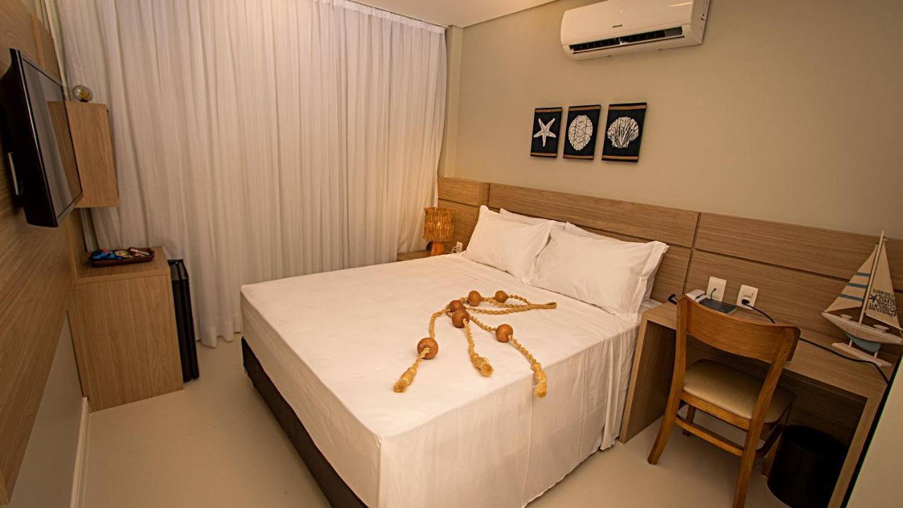Paraiso Beach Hotel Aquiraz Luaran gambar