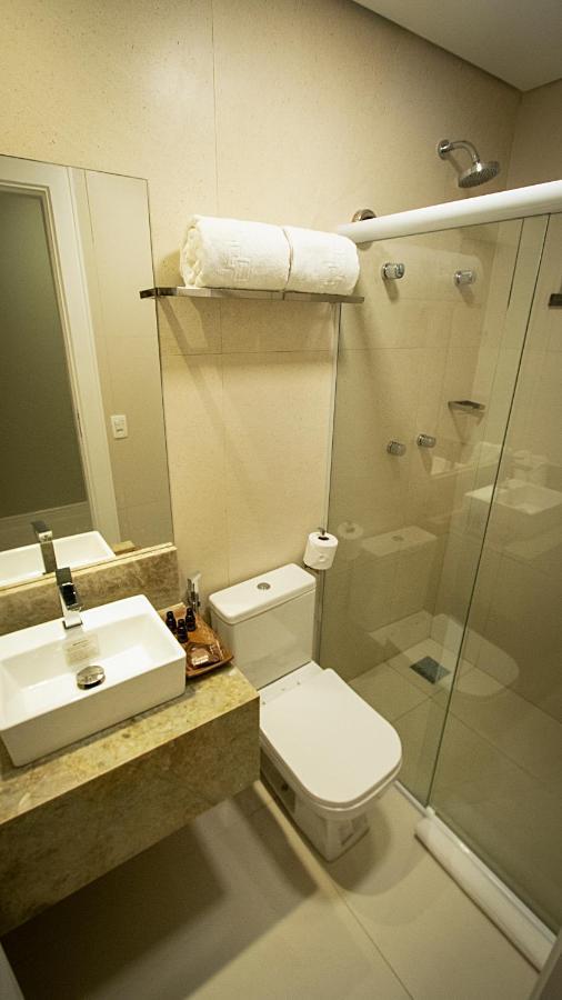 Paraiso Beach Hotel Aquiraz Luaran gambar