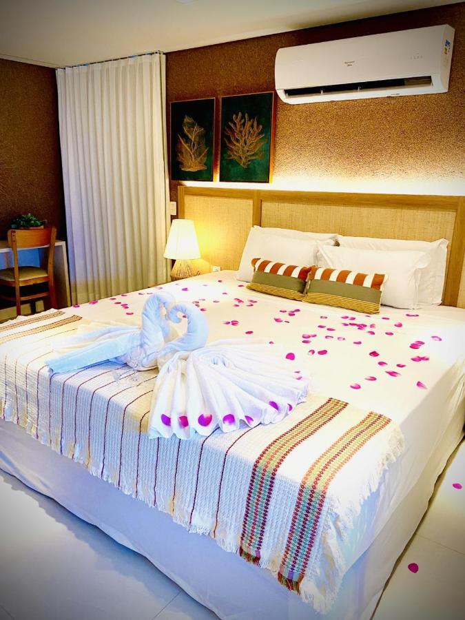 Paraiso Beach Hotel Aquiraz Luaran gambar