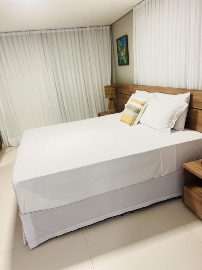 Paraiso Beach Hotel Aquiraz Luaran gambar