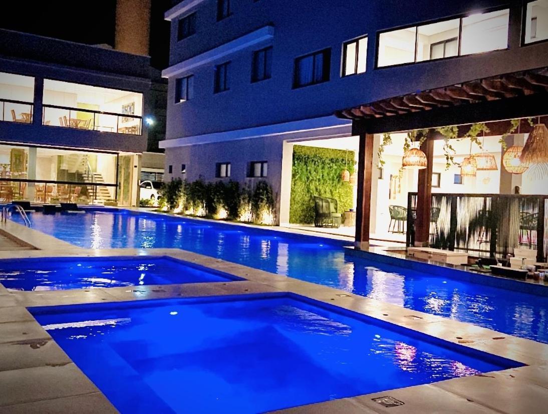 Paraiso Beach Hotel Aquiraz Luaran gambar
