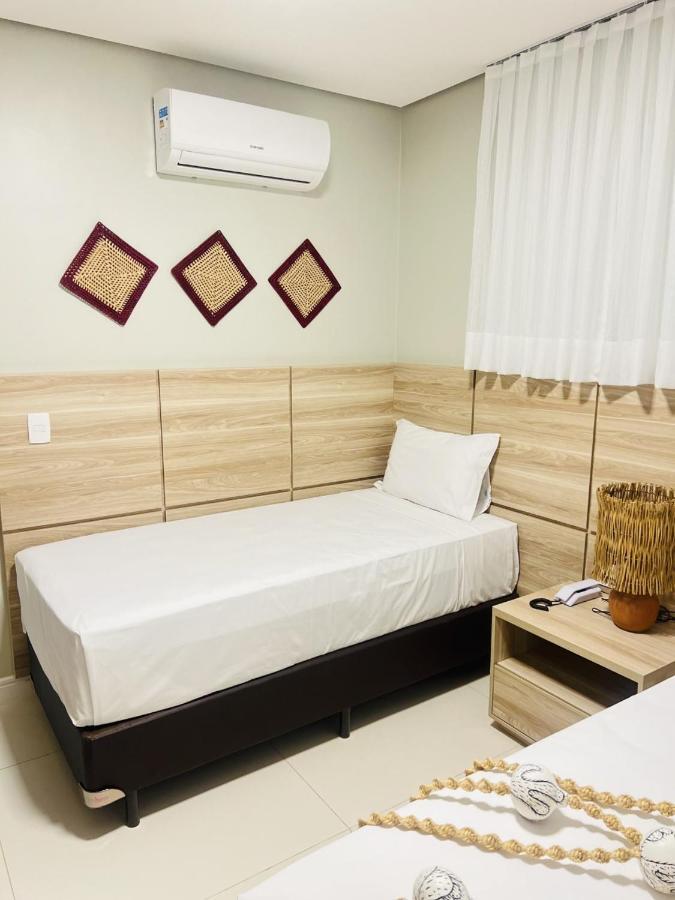 Paraiso Beach Hotel Aquiraz Luaran gambar