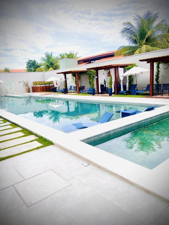 Paraiso Beach Hotel Aquiraz Luaran gambar