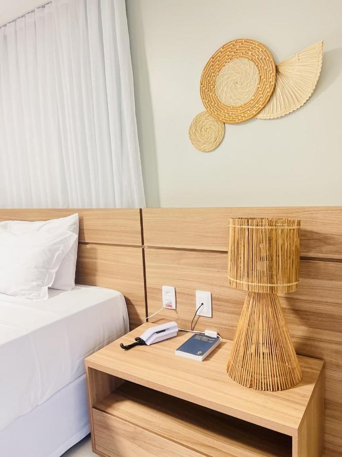 Paraiso Beach Hotel Aquiraz Luaran gambar