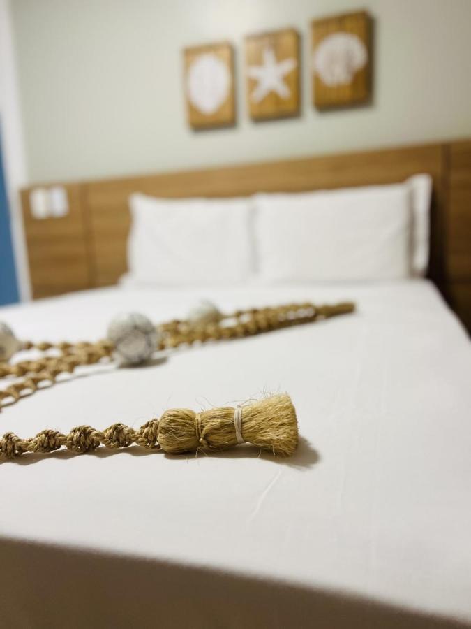 Paraiso Beach Hotel Aquiraz Luaran gambar
