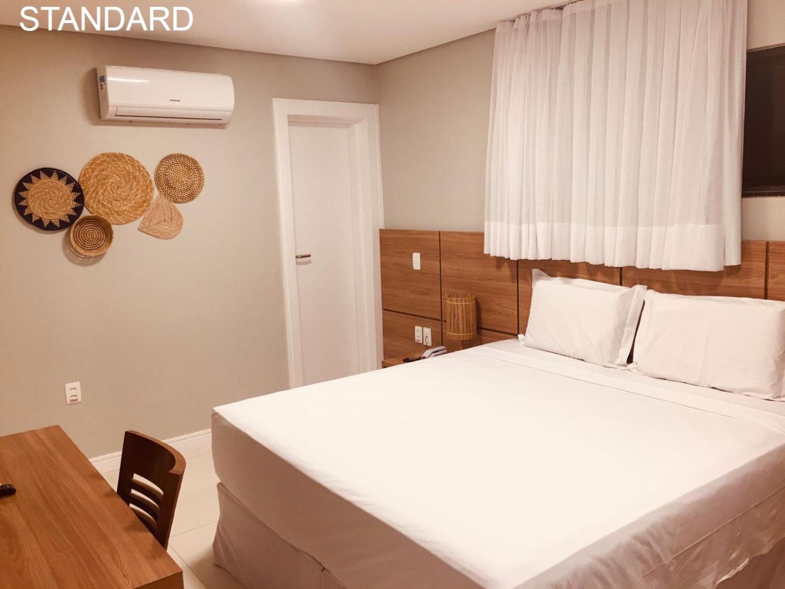Paraiso Beach Hotel Aquiraz Luaran gambar